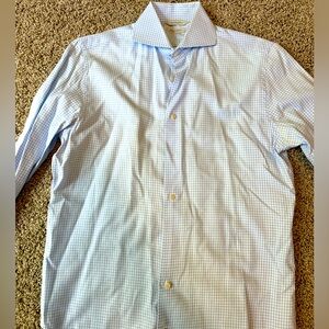 Men’s Suitsupply Slim Fit dress shirt
